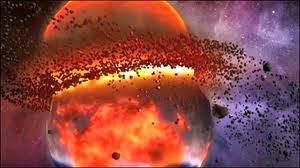 Arta pe intelesul copiilor galbena. Scientia Ro Istoria Planetei Albastre