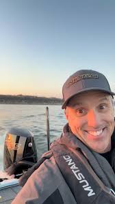 THANK YOU to everyone who made our 3rd Derby the best one yet! 🎣☀️🕶️