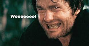 Guess who drove 1,200 miles to visit our Museum today?!! Yep! That's  Herbert "Cowboy" Coward from the show Hillbilly Blood. And, yes, that's a  LIVE pet squirrel that's