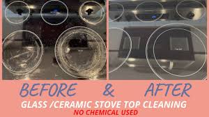 We did not find results for: How To Clean A Glass Stove Top With Natural Ingredients