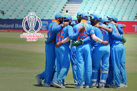 The 2019 icc cricket world cup was the 12th cricket world cup, a quadrennial one day international (odi) cricket tournament contested by men's national teams and organised by the international cricket council (icc). Rail Indian Cricketers Favoured Mode For Commuting In England Insidesport