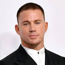 Diễn viên Channing Tatum
