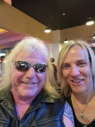 Shoutout to Mr. Drags for his work at the club