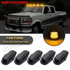 Image result for Bright Amber 1999 F250