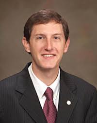 Senator Clay Scofield