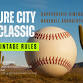 Vulture City: Vintage Baseball Fall Classic event image