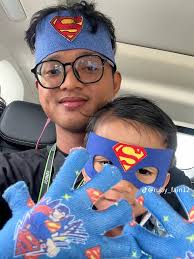 Ruby Fain And Family