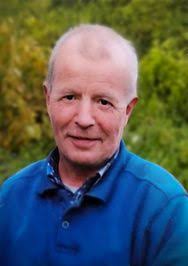 Condolence Book for Gerard (Sox) Mcloughlin (Kells, Meath)