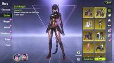 Image result for Cyber Hunter Season 6