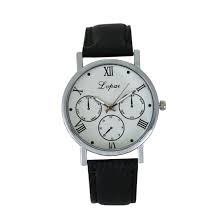 ساعت مچی عقربه ای مردانه پوراک کد Mw688 Leather Watch Accessories Leather