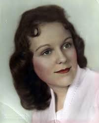 Barbara Reffett Obituary