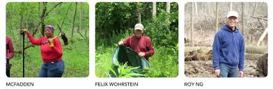 COS Celebrates 2017's Conservation Award Winners — Chicago Ornithological  Society