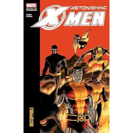 Amazon.com: Astonishing X-Men, Vol. 3: Torn: 9780785117599: Joss Whedon,  John Cassaday: Books