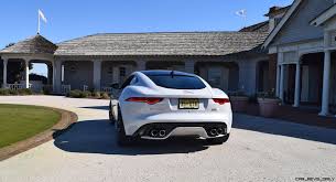 Maybe you would like to learn more about one of these? 2016 Jaguar F Type R Awd White With Black Pack 87