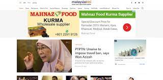 Minyak masak yang ada di rumah anda, mungkin biasa buang di singki dan terus masuk ke longkang. Top 10 Berita Newspaper Online Di Malaysia 2019 Bomstart Media