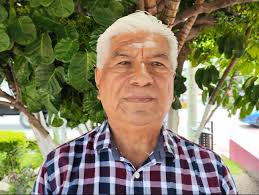 Ciudad del Carmen: PRI, PAN y PRD dan "patadas de ahogado"; le tienen miedo  a la sobrerrepresentación: Bello Ávila