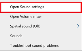 Hyperx Cloud Stinger Mic Not Working Solved