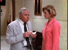 Nancy stafford starred opposite andy griffith in matlock for five seasons. Dvd Talk