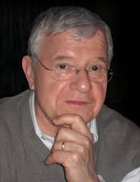 Obituary information for Robert A. Trottier