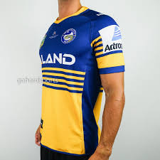 Parramatta eels and macron are proud to release the parramatta eels 2021 mens home jersey. Parramatta Eels 2018 Men S Heritage Jersey Sizes S 7xl Free Cap
