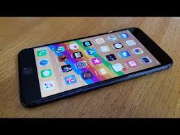 How To Take A Screenshot On Iphone 8 Iphone 8 Plus Fliptroniks Com Youtube
