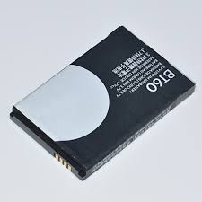 Motorola XT301 Battery 1130 mAh BT60