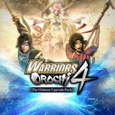 Warriors orochi 4 ultimate is a fun warriors game, but won't change your mind on the genre. Warriors Orochi 4 The Ultimate Upgrade Pack Key Kaufen Preisvergleich