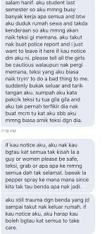 Check spelling or type a new query. Izwan Abdul Rahman On Twitter Perempuan Kalau Masuk Grab Teksi Anda Wajib Buat Ni 1 Bawak Tali Pakai Kasut Bertali Bawa Pisau Pun Ok 2 Masuk Kereta Duduk Belakang Pemandu Duduk Belah Belakang