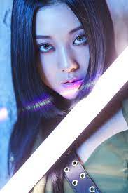 Other purchased items will be held until pre orders are ready to ship. Clc Helicopter Concept Photos Hd Hq Hr Clc Kpop Helicopter