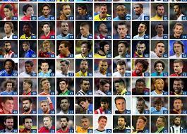 Aceasta pagina este dedicata celor mai buni fotbalisti ai lumii dar si ai romaniei. Cei Mai Buni Fotbalisti Archives Eusunt12 Ro