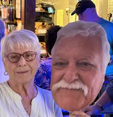 We had a great time with George, Mark, and David last night at the  Songwriter's Showcase!