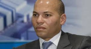 La Crei enquête sur Karim Wade et la banque black Pearl
