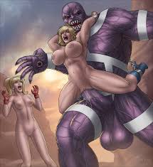 Rule34 - If it exists, there is porn of it  high-heeled jill, parasite  (dc), power girl, stargirl  7479752