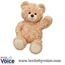 New Life For An Old Bear Let Your Loved One Listen To You When They Want Recordable Teddybear Stuffedanimals Toys Teddy Bear Plush Toys Toys