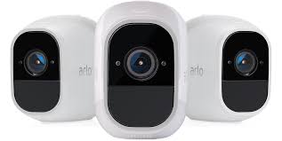 At 180 degrees, it has the widest field of view possible, 50 degrees wider than the arlo pro 2 and 3. Arlo Pro 2 1080p Smart Home Security Camera Arlo