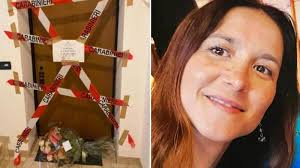 Correggio, donna trovata morta in casa: arrestato il compagno per omicidio 