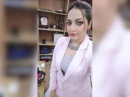 শ্রাবন্তীর প্রাক্তন স্বামী রাজীবের বিরুদ্ধে #MeToo! অবসাদে আত্মহত্যাও করতে  চেয়েছিল 'বাংলাদেশি' শান্তা...| Bangladeshi YouTuber & Actress Shanta Pal  Arrested With Fake ...