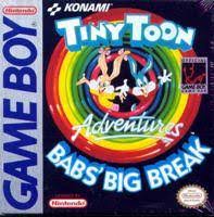 Tiny toon adventures buster's hidden treasure video by game_track ►hey guys this is game_track. How Long Is Tiny Toon Adventures Babs Big Break Howlongtobeat