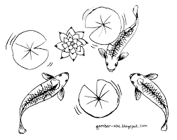 Dan kualitas gambar ini juga sudah bagus karena kami pilih secara manual. Mewarnai Gambar Ikan Koi Contoh Gambar Mewarnai