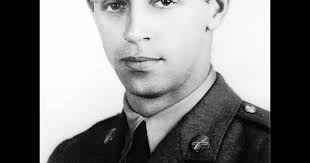 Bedford Boy' remembered, honored in France