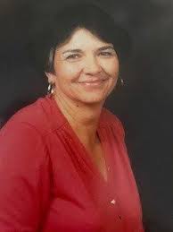 Obituary for CAROLYN ANN VINEYARD