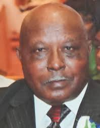 Obituary for Alfred Jackson, Jr.