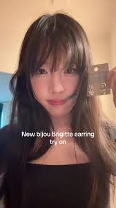 Brigitte Bonhomme's Instagram, Twitter & Facebook