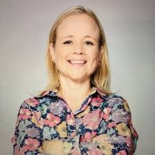 Belinda Chapman (@BeeLChapman)