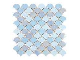 How To Find Your Dream Tile Mercury Mosaics Moroccan Fish Scale Handmade Ceramic Tiles