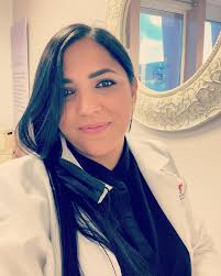 Dra. Olga M. Pereira-Diaz (@dra.olgapereira) · San Juan