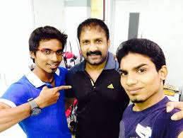 Vignesh