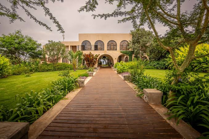 Manyara Best View Lodge and Spa | Tanzania Specialist