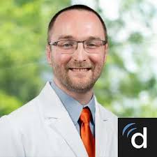 Dr. Caleb Jones, DO