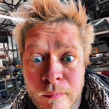 Andy Carter (@andy.carter.1806) • Facebook